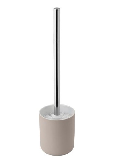 Ikea Ekoln Tuvalet Fırçası, Bej, 38 Cm