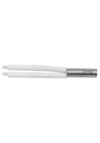 Koodmax 3d Yazıcı Isıtma Tüpü 6x20mm 12v 70w Seramik Kartuş Isıtıcı