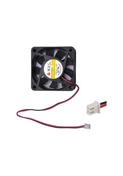 5v 6cm 2 Pinli Fan 6cm X 6cm X 1.5cm Dc 5v 2 Pinli Fan 6cm Fan