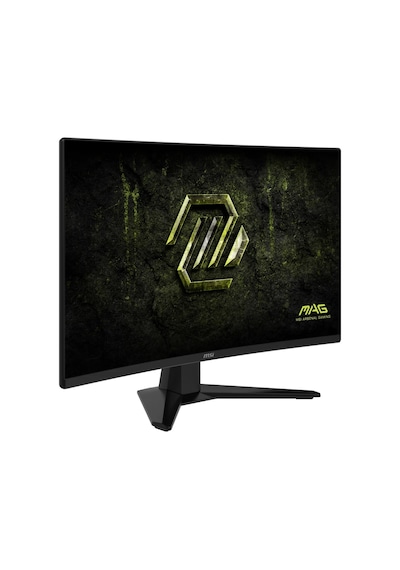 Msı Mag 274cf E20 27 1920x1080 Fhd 200hz 0.5ms Curve 1500r Hdmı Dp Rj45 Hdr Ready Amd Freesync Premium Rapid Va Gaming Monitör