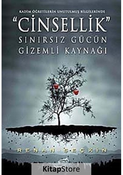 Cinsellik / Renan Seçkin