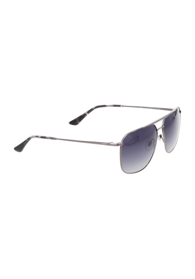 Hawk Hw2319-01 58 Polarize Erkek Güneş Gözlüğü Füme