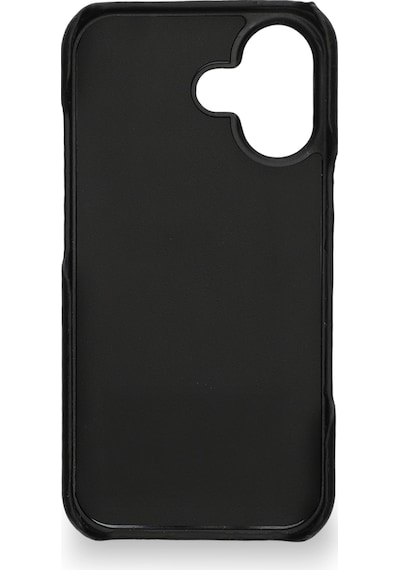 Avra Hide Case Apple Uyumlu iPhone 17 Obsidian Night