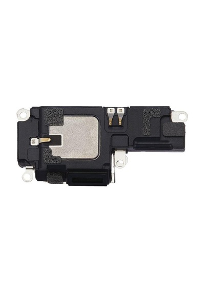 App. Ipho. 14 Pro Zil Bazır Hoparlör Buzzer Hoparlörden Ses Gelmesini Sağlar.
