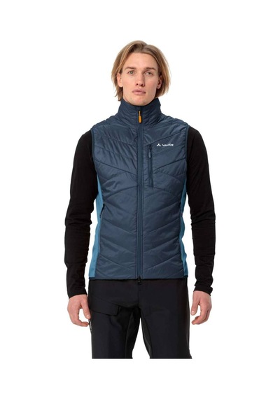 Vaude Sesvenna Iv Erkek Yelek 42971 Darkseauni