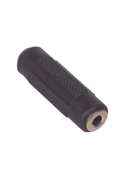 3.5 Mm Stereo Fiş Ara Dişi Dişi Jack