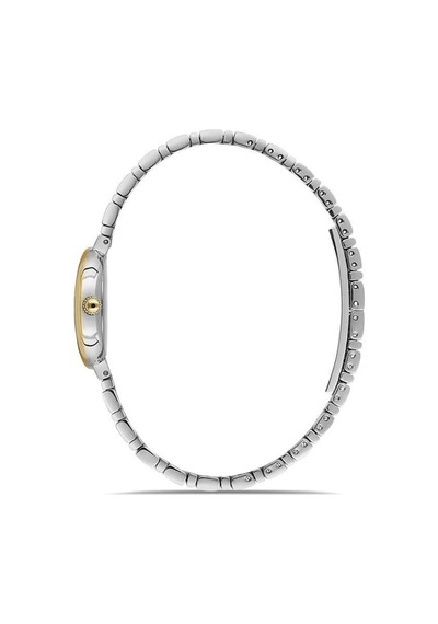 Momentus Classy Cw326t-09sg Kadın Kol Saati Çok Renkli