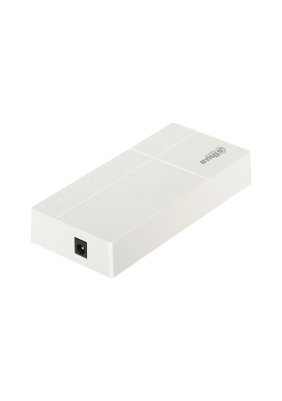 Dahua PFS3008-8GT-L 8 Port 10/100/1000 Mbps Yönetilemez Switch (Distribütör Garantili)