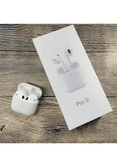 Pro 5 Bluetooth 5.0 Kulak İçi Kulaklık