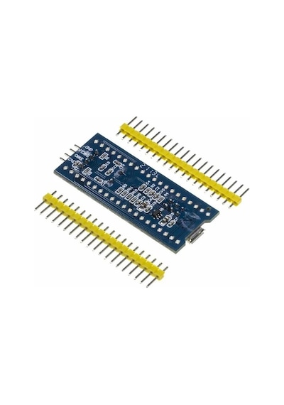 STM32F103C8T6A  Geliştirme Kartı