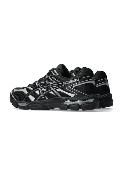 Asics Gel-cumulus 16 Unisex Black/white Sneakers 1203a733-002