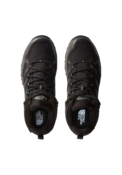 The North Face M Hedgehog Mıd Gore-tex Erkek Bot Nf0a8aaabqw1 Siyah