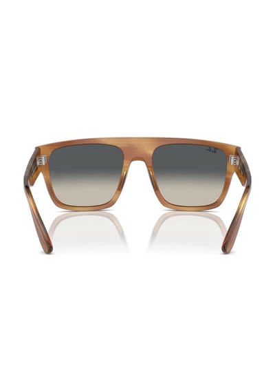 Ray-Ban Güneş Gözlüğü Rb0360s 57 140371 Kahverengi