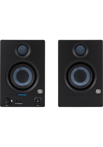 Presonus Eris E3.5 Bt Mk2 Bluetooth Stüdyo Referans Hoparlör