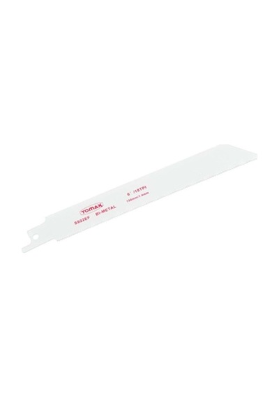Metal Tilki Kuyruğu Ağzı 150mm/1,4mm Tomax