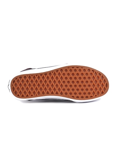 Vans Knu Skool Kadın Ayakkabı Vn000d2tcjt1 Kahverengi