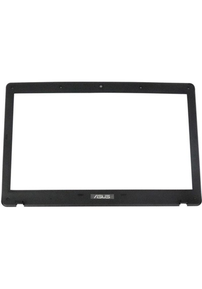 Alfabilgisayar Asus Uyumlu K52Jc, K52Je, K52Jk, K52Jk, K52Jt, Çerçeve Bezel Ön Çıta Kap