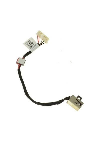 Dell Inspiron 15 3558 3559 P47F002 P47F004 Kablolu Dc Power Jack