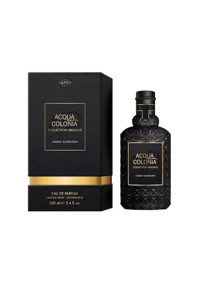 4711 Absolue Collection Amber Mandarin Edp 100 Ml Unisex Parfüm Narenciye