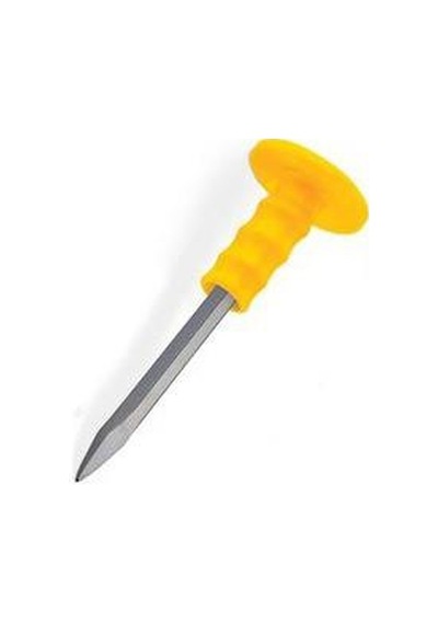 Öztürk Sgs242 Murç Plastik Korumalı 300mm