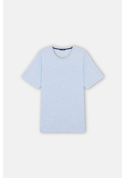 Suwen Sebastian Erkek Pijama Takımı Sh26710660556 Koyu Lacivert