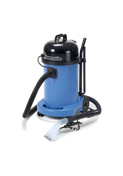 Numatic CT470 Koltuk ve Halı Yıkama Makinesi