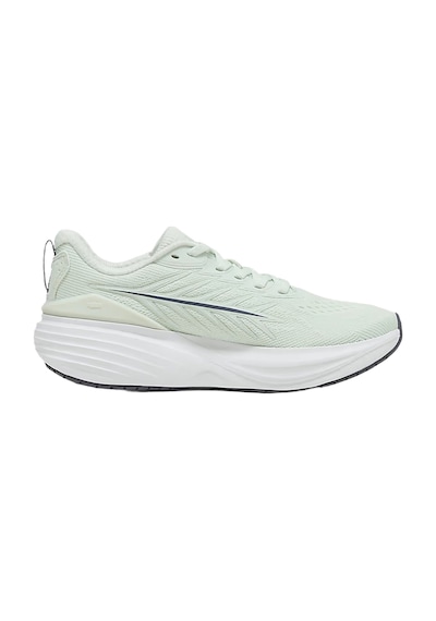 Puma Puma Scend Pro 3 Unısex Yeşil Yol Koşusu Ayakkabısı Plgq