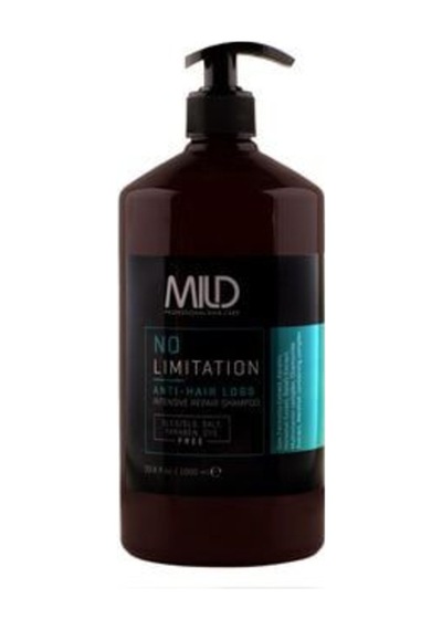 Mild Hair Loss Shampoo 1 L