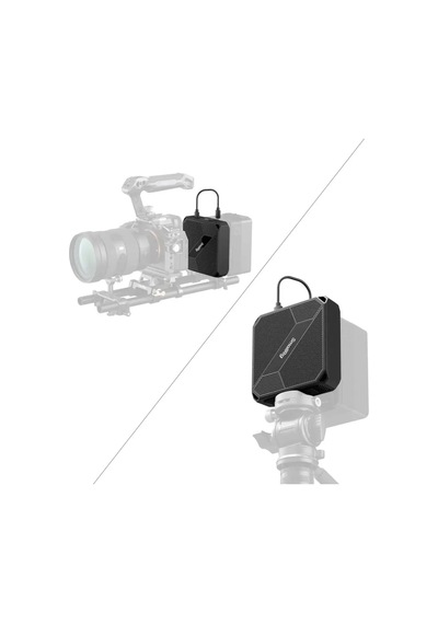 Smallrig 5566 Kablosuz Video Tekrarlayıcı Kameralar İçin