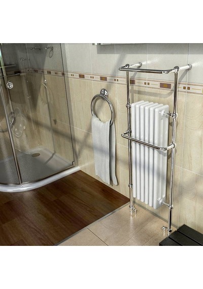 RETRO HAVLUPAN DİZAYN BANYO RADYATÖR VİNTAGE TOWEL RAİL 1500*576
