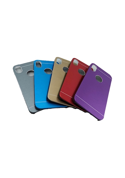 Apple Uyumlu iPhone X/Xs Motomo Metal Kilif 457121671