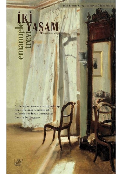İki Yaşam - Emanuele Trevi - Düşbaz