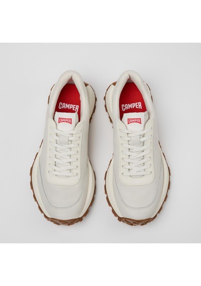 Camper Drift Trail Beyaz Erkek Spor Ayakkabı Cmpk100928-001 Cmp.016