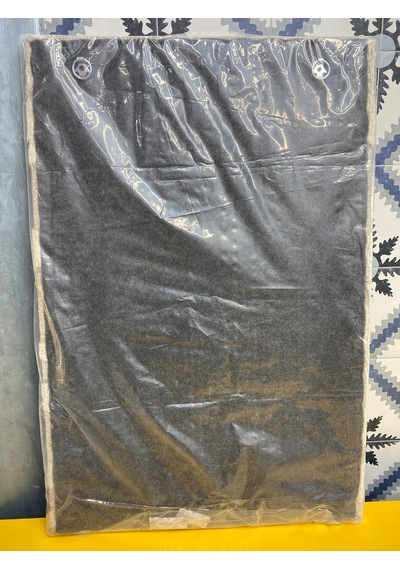 Pure Zürafa Desenli Krem Bej Tablo 60x90