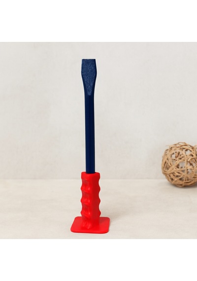 30 Cm Çelik Murç Keski - Korumalı