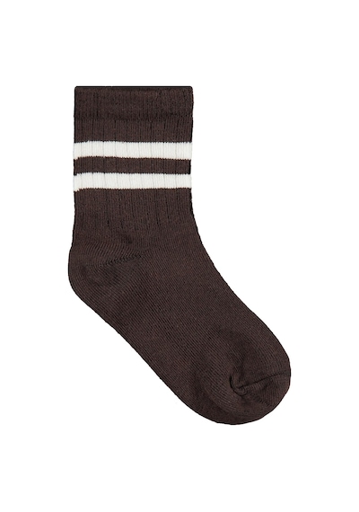 Civil Boys Soft Basic 3'lü 2-12 Yaş Erkek Soket Çorap Standart