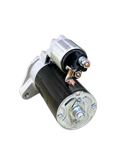 12v Marş Motoru Bosch Tipi 9 Diş 2.2 Kw Vw Toureg 2.5 Tdı 2003-2010