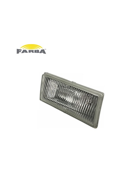 Farba Sis Lambası (h3 Ampulsüz) Bmc Levend/profesyonel Sağ N11.624