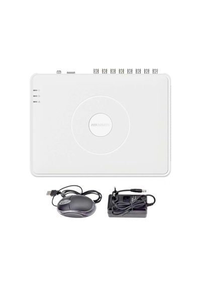 Hıkvısıon Ds-7116hghı-m1 16 Kanal Dvr Kayıt Cihazı