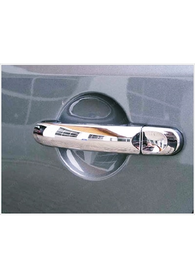Vw Caddy Krom Kapı Kolu 4 Kapı  2004-2015