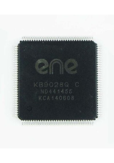 KB902AQ C  IO CHİPSET