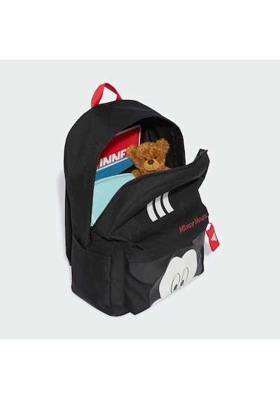 Adidas Disney Mickey Mouse Unisex Çocuk Sırt Çantası Kr2317 Siyah