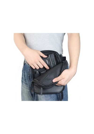 Mucize Taşınabilir Açık Taktik Shingle Tabanca Çantası Çok Fonksiyonlu Gizli Gun Satchel Çekim İçin Yürüyüş Bel Saklama Çantası Diğer Mucize Taşınabilir Açık Taktik Shingle Tabanca Çantası Çok Fonksiyonlu Gizli Gun Satchel Çekim İçin Yürüyüş Bel Saklama Çantası Diğer