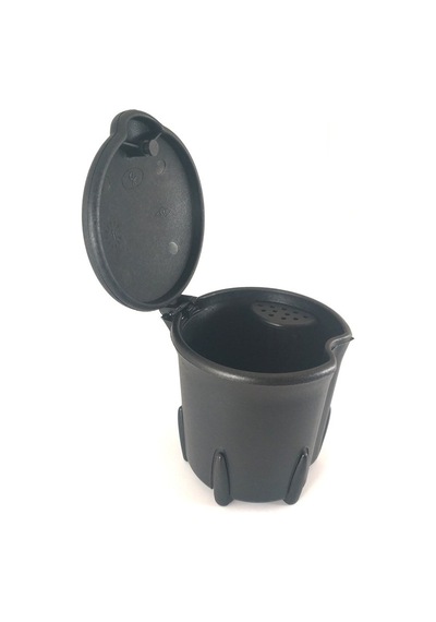 KAYA PLASTİK Kango 3-III Portatif Küllük 8200728639 -