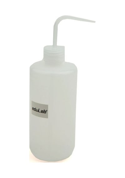 Yıkama Şişesi 500 Ml. Plastik