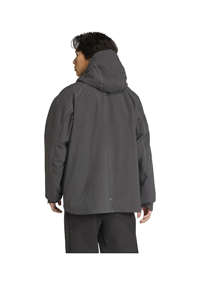Adidas Carbon Xpl Flc 3ın1 Siyah