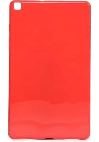 Samsung Uyumlu Galaxy Tab Sm-T510 10.1'' Kılıf Tablet Renkli Silikon