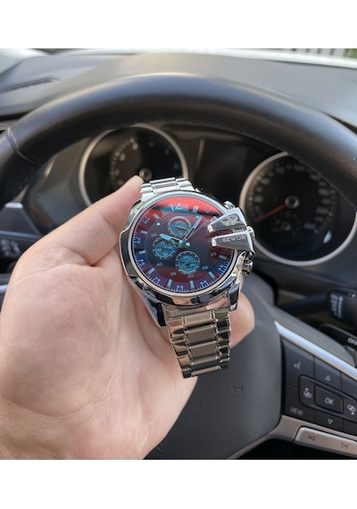 Sewor Watch Tüm Fonksiyon Aktif Erkek Kol Saati 145782263
