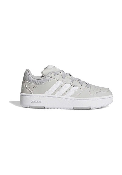 Adidas Hoops Classic El C Çocuk Günlük Ayakkabı Kj6035 Gri