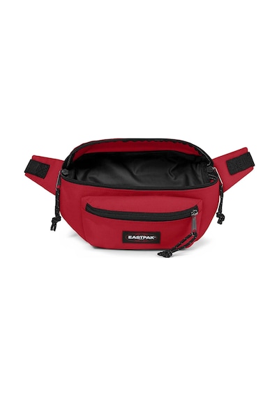 Eastpak Doggy Unisex Kırmızı Bel Çantası Kırmızı